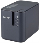 Etiketiprinter Brother PT-P950NW, 1500 g, must v.