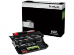 Toonerikassett Lexmark 52D0ZA0, must v.