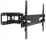 Teleri seinakinnitus Maclean, 37-70", 45 kg