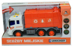 M&auml;nguasja pr&uuml;giauto Madej 078710, 1:16, valge v.
