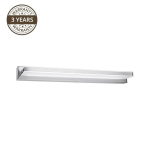 Valgusti seinale Domoletti MRLED-402-6W-CHR4G, LED, 4000 &deg;K, 1 x 6 W