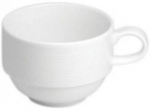 Tass Leela Baralee, valge, 0.2 l