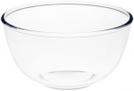 V&auml;ike kauss Pyrex, l&auml;bipaistev v., 21 cm