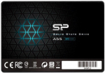 K&otilde;vaketas (SSD) Silicon Power Ace A55 SP001TBSS3A55S25, 2.5", 1 TB