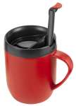 Termostass Smart Cafe, 0.28 l, punane v.