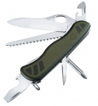 Taskunuga Victorinox Swiss Soldier's, 11.1 cm