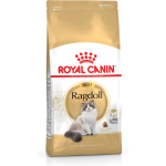 Kuiv kassitoit Royal Canin Ragdoll, 0.4 kg