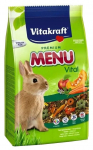 V&auml;ikeloomade toit Vitakraft, k&uuml;&uuml;likutele, 3 kg