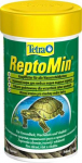 Pulgake Tetra, veekilpkonnadele