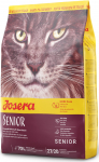 Kuiv kassitoit Josera Senior JOS0072, linnuliha, 2 kg