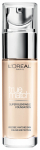 Vedel jumestuskreem L&rsquo;Or&eacute;al Paris True Match, beež v., 1.n ivory, 30 ml