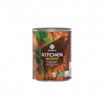 V&auml;rv Eskaro Akzent Kitchen, valge v., 0.9 l