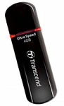USB m&auml;lupulk Transcend Jet Flash 600, 4 GB