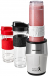 Kokteiliblender Concept Active Smoothie SM3380, valge v./roostevaba teras v.