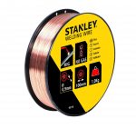 Traat Stanley, 0.9 mm, 0.9 kg