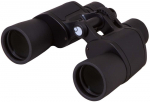 Binokkel Levenhuk Sherman Base Plus 8x42, reiside jaoks