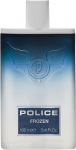 Tualettvesi Police Frozen Men, 100 ml