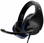 Juhtmega k&otilde;rvaklapid HP HyperX Cloud Stinger PS4, sinine v./must v.