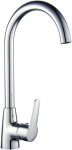 Valamusegisti Bora Bosty 40F1, kroom v.