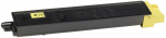 Toonerikassett Kyocera TK-8315, kollane v.