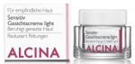 N&auml;okreem Alcina Sensitive, 50 ml