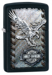 Tulemasin Zippo Lighter 28485, h&otilde;be v.