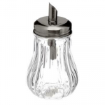Suhkrutoos Secret de Gourmet 150167, l&auml;bipaistev v./kroom v., 180 ml