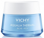 N&auml;okreem Vichy Aqualia Thermal Rich, 50 ml