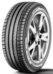 Suverehv Kleber Dynaxer UHP 255/35/R18, 94-Y, C, A, 69 dB