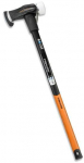 Kirves Fiskars 1001703, t&uuml;keldamise, 90 cm, 3 kg