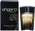 Tualettvesi Emanuel Ungaro Feminin Women, 90 ml