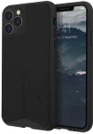 Telefoni &uuml;mbris Uniq, Apple iPhone 11 Pro Max, must