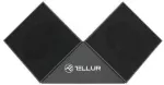 Juhtmevaba k&otilde;lar Tellur Nyx, must v., 6 W