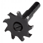 Puidufrees Wolfcraft 3261000, t&auml;kete, 56 mm x 35 mm