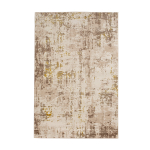 Vaip Domoletti Allora 8968a_m9051, liivakarva pruun, 240 cm x 160 cm