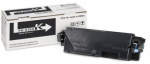 Toonerikassett Kyocera TK-5150K, must v.