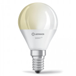 Nutikas pirn Ledvance LED, P45, 2700 &deg;K, E14, 5 W, 470 lm