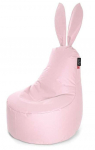 Kott-tool Mommy Rabbit Lychee Pop Fit, heleroosa v., 120 l