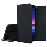 Telefoni &uuml;mbris Mocco Smart Magnet, Samsung Galaxy A12, must
