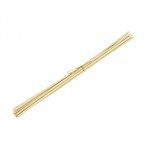 Kodul&otilde;hnastaja, l&otilde;hnapulk ACappella Natural sticks, 6 tk