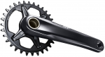 V&auml;nt Shimano, metall