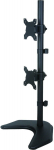 Monitorihoidik Techly ICA-LCD 2520V, 13-27", 20 kg