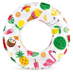 T&auml;ispuhutav r&otilde;ngas Intex Lively, mitmev&auml;rviline, 61 cm