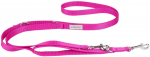 Koera rihm Amiplay Samba, roosa, S, 1-2m x 1.5cm