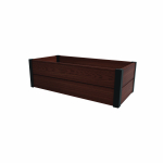 Peenrakast Keter, 106 cm x 50 cm x 32 cm
