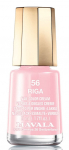 K&uuml;&uuml;nelakk Mavala Mini Color, riga, 5 ml