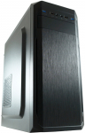 Arvuti korpus LC-Power LC-7039B-ON, must v.