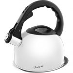 Vilega teekann Lamart Cuivre LT7047 721775, 2 l, valge