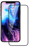 Ekraani kaitseklaas telefonile Devia For Apple iPhone 11 Pro Max, 9H, 6.5 "