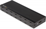 HDD/SSD korpus StarTech M.2 M2E1BMU31C, M.2